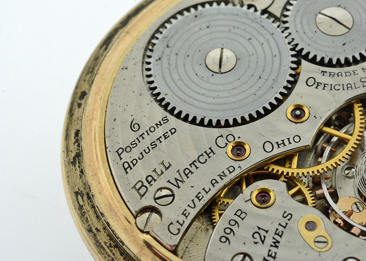 serial number rotary watch co