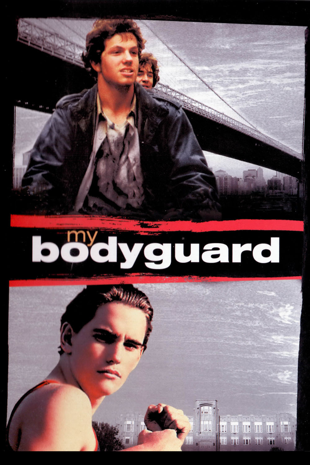 watch the bodyguard movie