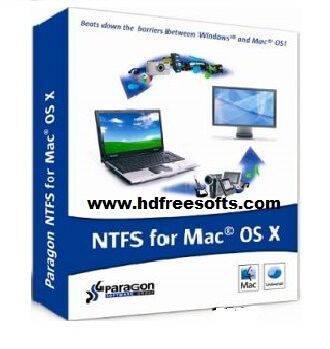 microsoft ntfs for mac by paragon software coupon