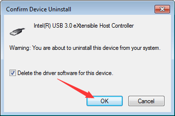 universal serial bus controller driver win 10